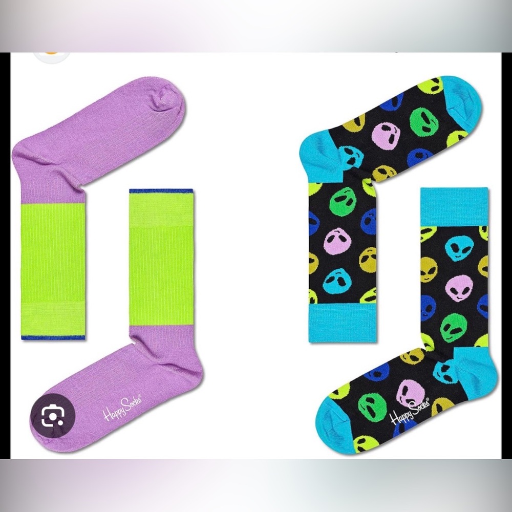 Happy socks